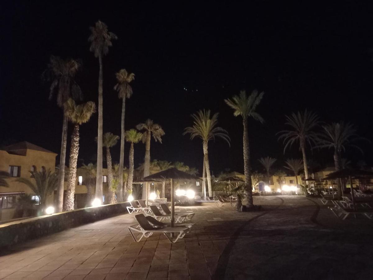 Apartamentos Corralejo Playa Oasis 外观 照片