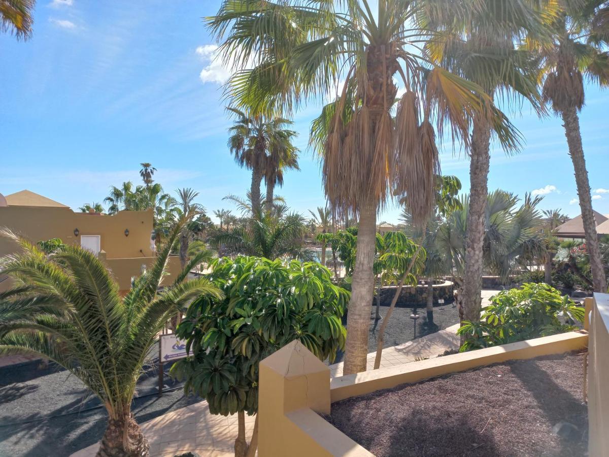Apartamentos Corralejo Playa Oasis 外观 照片